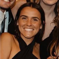 Luella Garrison's Instagram, Twitter & Facebook