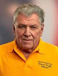 Ronald P. Larsen Obituary