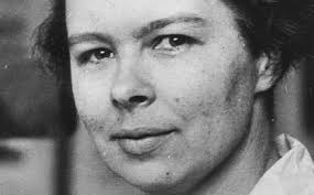 Irving Langmuir and Katharine Burr Blodgett