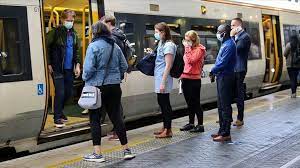 These videos are an animation of confirmed cases and deaths with embedded the measures taken from country authorities. Uk Sees Highest Daily Rise In Coronavirus Cases