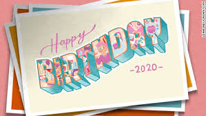 From diy gifts to personalized presents like custom photo books, find exactly what you need for anyone's upcoming. How To Celebrate A Birthday During The Pandemic 50 Great Ideas Cnn