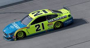 The following is a list of drivers who are currently competing in a series sanctioned by the national association for stock car auto racing (nascar). Matt Dibenedetto Returning To Wood Brothers Racing Next Season Austin Cindric To Drive In 2022 Jayski S Nascar Silly Season Site