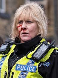 Happy Valley returns to the BBC for season three