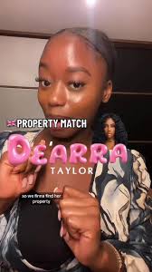 EP1: Celeb Property Match 🇬🇧🏡 #foryou #ukproperty #dearra #lorvae  @De’arra Taylor #fypシ #maryfelicia