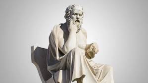 Coaching: Socrate il primo Coach che tentò un omicidio