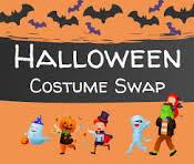 Halloween Costume Exchange