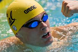 Seth Stubblefield is bittersweet as his Senior year approaches champ season 