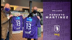 The beerschot ac logo design and the artwork you are about to download is the intellectual property of the copyright and/or trademark holder and is offered to you as a convenience for lawful use with. K Beerschot V A On Twitter Welcome Roberto Martinez Enjoy The Derby Did U Know Roberto Martinez His Favorite Number Is 13 Royalbelgianfa Martinez Rbfa Beeant Togetherwebuildhistory Https T Co Aif0nrr9uy