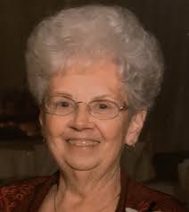 Obituary for Bertha Jean "BJ" Miles