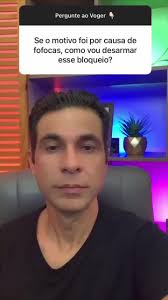 Se fizeram fofocas veja como reverter 👆🏻 ACESSE O LINK NA BIO MATERI...