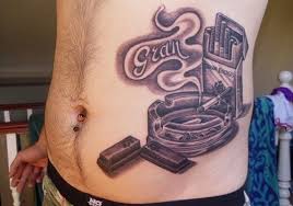 The one thing we can say for sure is that all of these tattoos of smoke are hot. 7 Amazing Smoke Tattoos Tattoodo