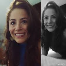 Mildred Spanish V.O (@MILDREDSPANISHVO) • Facebook