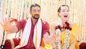 Is separation good to save a marriage. Arunoday Singh Announces Separation From Wife Lee Elton Says We Were Very Good At Love But Couldn T Survive Reality Bollywood Hindustan Times