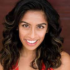 Rasika Mathur - YouTube