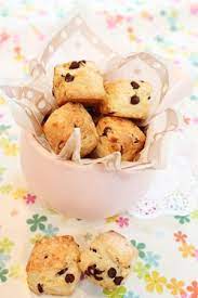 シンプル食パン あいりおー お菓子 パンのレシピや作り方 cotta コッタ スコーン レシピ チョコバナナ