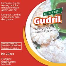 Goreng adonan menggunakan api sedang hingga cireng mengembang dan matang. Ternyata Sebuah Desain Begitu Berarti