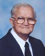 Wilbur Jasper Aldridge (1923-2008)