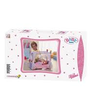 Find baby born dolls, accessories, videos, and baby born® interactive baby features an adorable baby doll with 9 lifelike features. Baby Born Himmelbett Brandora