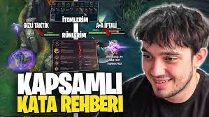 Heimerdinger Rün ve İtemler