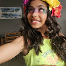 Galilea Guzman González