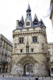 Cailhau Portalea Aurrealdea Dordogne France Barcelona Cathedral