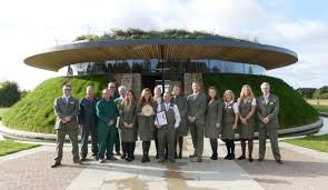 Tapper Funeral Service brings home gold