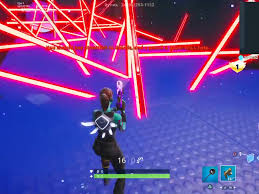 1v1 editing course by mattji. Fortnite Creative 6 Best Map Codes Puzzle Maps Gun Game More For November 2019