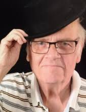 Obituary information for Thomas James Sweet