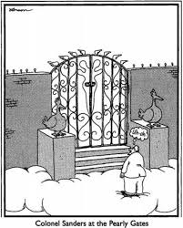 Funny Funeral Humor Far Side Cartoons Far Side Comics Gary Larson Cartoons