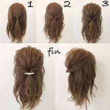 peinados tendencia primavera verano facil y rapido likeforfollow siguemeytesigodevuelta hair styles long hair styles hairstyle