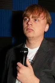 Gus Johnson Fan Casting