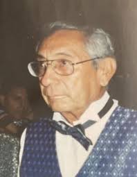 Jose Vigil Obituary April 23, 2021