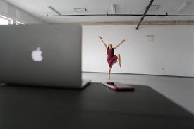 Many a poet and novelist has tried to do so, but even they have chosen to interpret all the hard work and physical. When The Choreographer Won T Fly The Dancers Rehearse By Skype The New York Times
