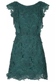 Wedding Guest Dresses For Every Shape Style And Budget Green Lace Dresses A Line Cocktail Dress Top Shop Dress