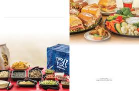 Great as an appetizer or serve them with brown rice to make them a meal. Wegman S 6 Person Turkey Dinner Cooking Instructions Thanksgiving Turkey Dinner Wegmans Spray Bottom Of The Slow Cooker With Cooking Spray To Prevent Sticking