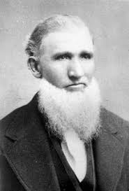 William Aloysius Showalter (1826-1898)