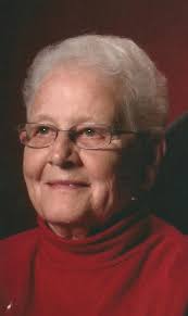 Obituary for Ruth A. (Walker) Johnson