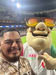 Mason Miller Padres Jersey