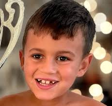 Hit-and-run driver left boy, 7, to die in the road 'like an animal' then  kept it secret from his WIFE and went to work