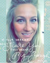 My name is Hilary McIntosh from College Station, TX and this is my Thrive  Experience. Before Thrive, I was already working out 5-6 days a week and  working hard to have a