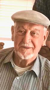 Obituary for David Spencer Carroll