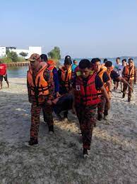 Two Participants Drown During Port Dickson International Triathlon Coconuts Kl