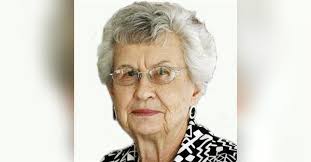 Norma M. Weber Obituary