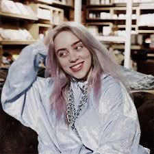 Share the best gifs now >>>. 34 Hot Gif Of Billie Eilish Will Drive You Wildly Enchanted With This Dashing Damsel Geeks On Coffee