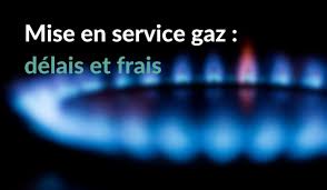 Ouverture du compteur d'électricité ou de gaz : Mise En Service Gaz Ce Qu Il Faut Savoir Pour Activer Son Compteur