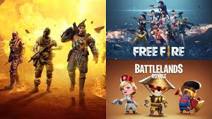 Free fire is the ultimate survival shooter game available on mobile. Call Of Duty To Free Fire Top 5 Pubg Mobile Alternatives For Ios Users