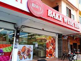 Near to giant bandar puteri puchong or something, opposite the main road of tesco. 8 Stores To Get Baking Supplies In Kuala Lumpur And Selangor Lokalocal