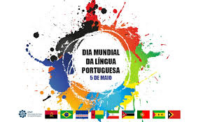 Receiving as you give great happiness. World Portuguese Language Day