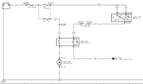 Engine fan wiring use standard symbols for wiring devices, usually different from those used on schematic diagrams. Solved I M Trying To Find A Free Online Wiring Diagram For My 2004 Fixya