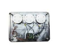 Three Axis Fiber Optic Gyroscope - Ericco Inertial Technology
